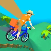 ไบค์สฮิลล์ - เกมแข่งใหม่